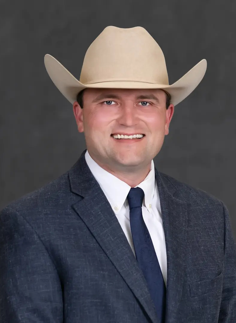 CODY BECK
